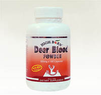 Deer Blood Powder