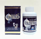 Colostrum