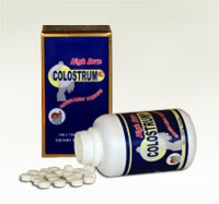 Colostrum-K