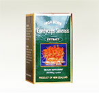 Cordyceps Sinensis