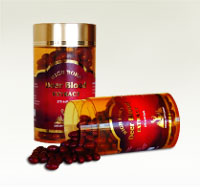 Deer Blood Extract