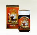 Deer Velvet Manuka Honey