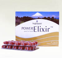 Deer Velvet Extract