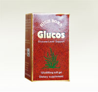 Glucos