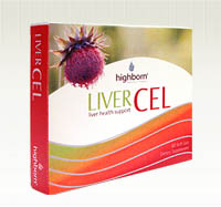 Liver Cel