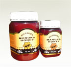 Manuka Honey