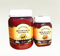 Manuka Honey