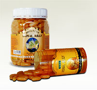 Royal Jelly