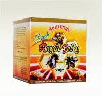 Fresh Royal Jelly
