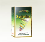 Spirulina